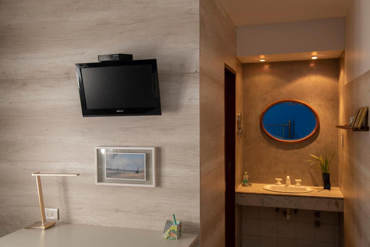 Susana Just Boutique Hotel Vicente López Dış mekan fotoğraf