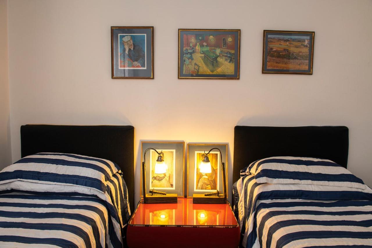 Susana Just Boutique Hotel Vicente López Dış mekan fotoğraf