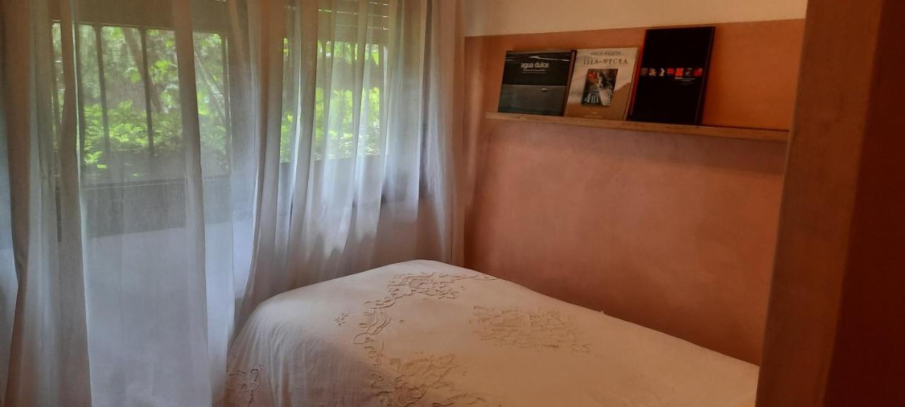 Susana Just Boutique Hotel Vicente López Dış mekan fotoğraf