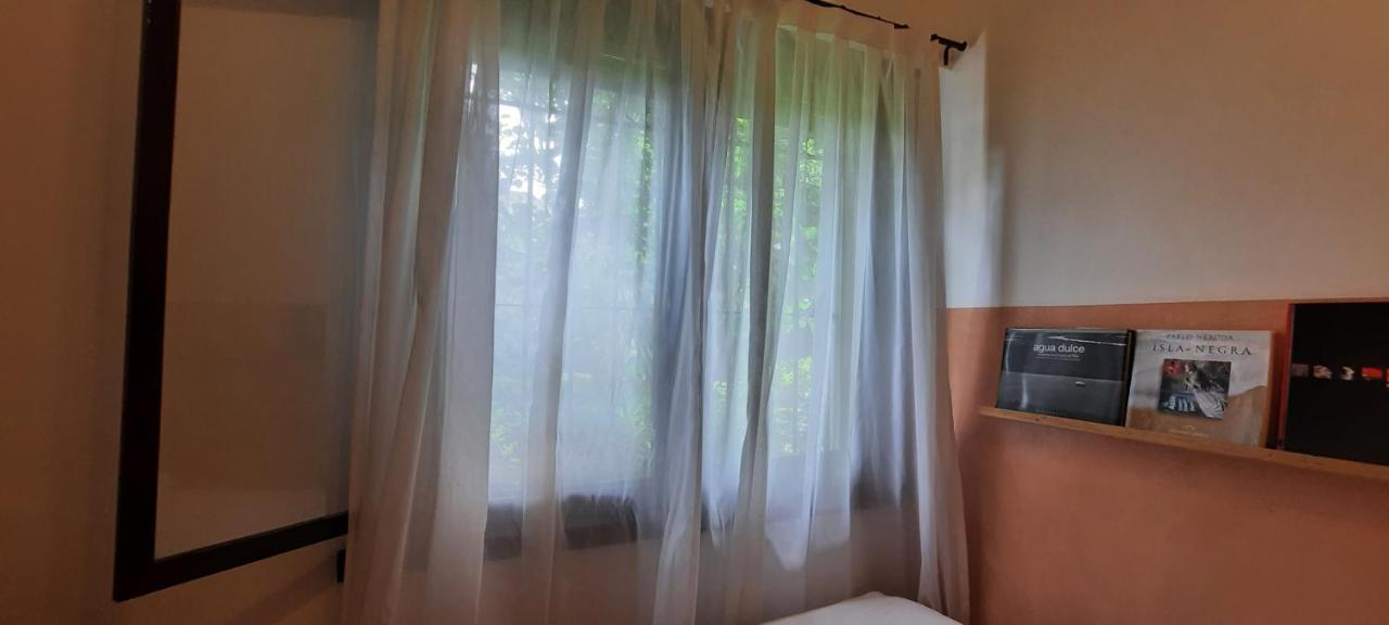 Susana Just Boutique Hotel Vicente López Dış mekan fotoğraf