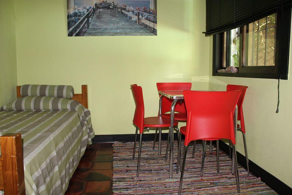Susana Just Boutique Hotel Vicente López Dış mekan fotoğraf