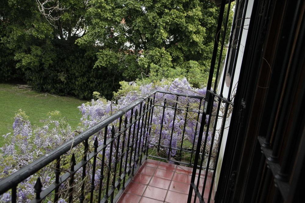 Susana Just Boutique Hotel Vicente López Dış mekan fotoğraf