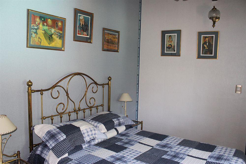 Susana Just Boutique Hotel Vicente López Dış mekan fotoğraf