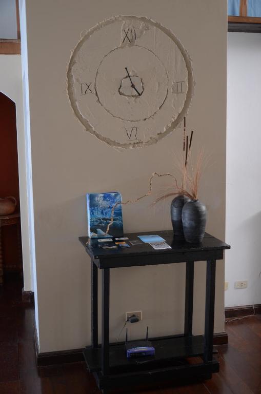 Susana Just Boutique Hotel Vicente López Dış mekan fotoğraf