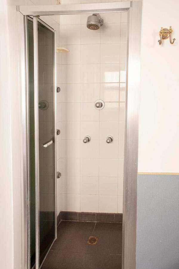 Susana Just Boutique Hotel Vicente López Dış mekan fotoğraf